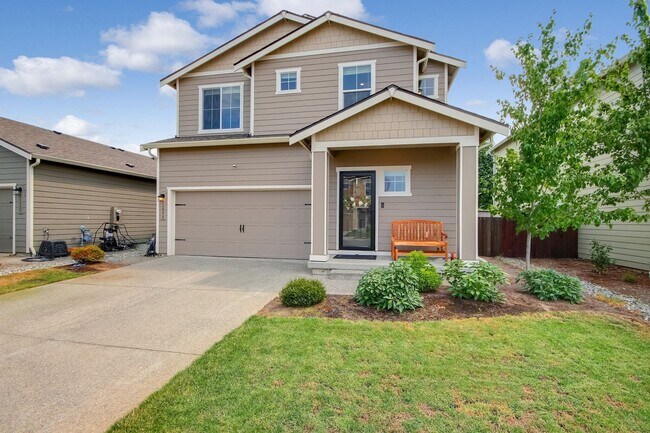 12215 315th Ave SE in Sultan, WA - Building Photo - Building Photo