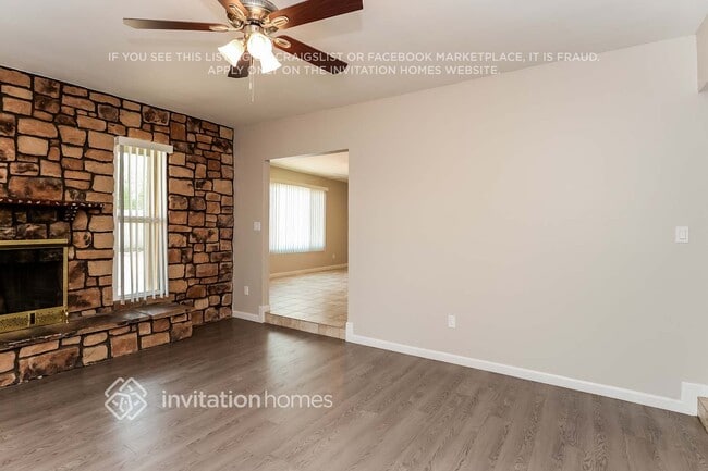 4907 S Park Dr in Tempe, AZ - Building Photo - Building Photo