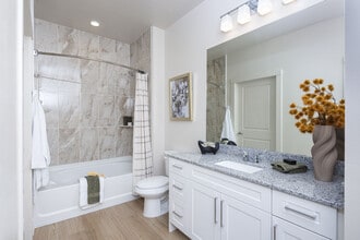 Cypress Terra in Houston, TX - Building Photo - Building Photo