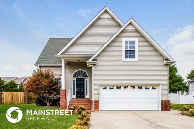 property at 2806 Waywood Dr