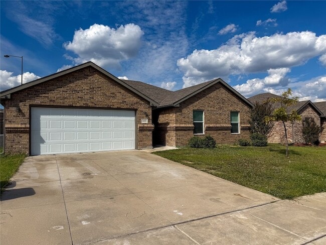 3511 Brookstone Dr, Unit 1510 in Sherman, TX - Building Photo - Building Photo