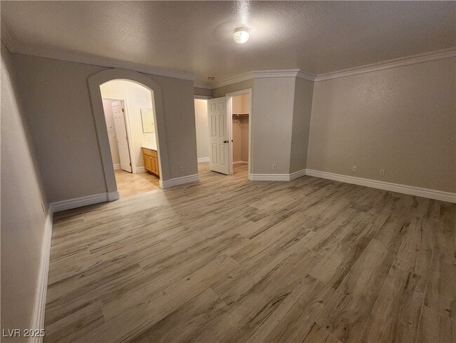 property at 5208 N Madison Stone St