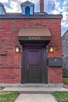 644 Park Pl in Niagara Falls, NY - Building Photo