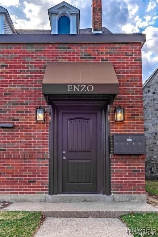 property at 644 Park Pl