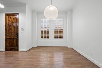 3642 Asbury St in Dallas, TX - Building Photo - Building Photo