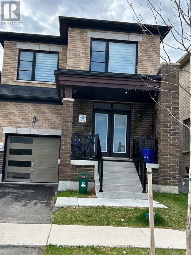 property at 133 Micklefield Ave