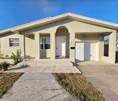 513 86th Ave N in St. Petersburg, FL - Building Photo