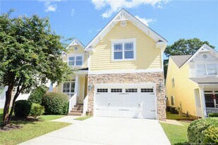 239 Blueridge Rd in Fayetteville, NC - Building Photo
