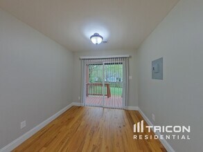 2836 Attaberry Dr in Charlotte, NC - Building Photo - Building Photo