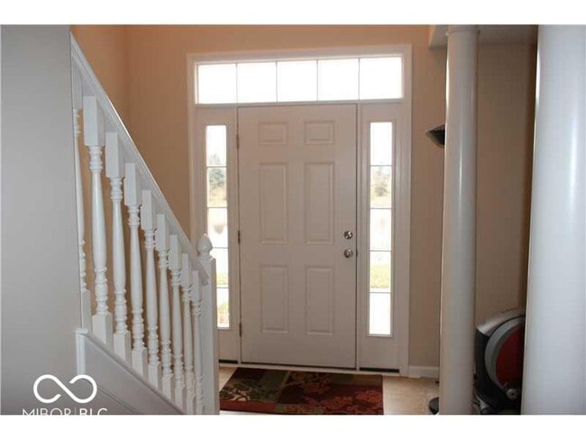 11900 Riley Dr in Zionsville, IN - Building Photo - Building Photo