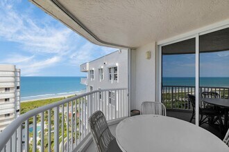 5049 N Hwy A1A in Fort Pierce, FL - Building Photo - Building Photo