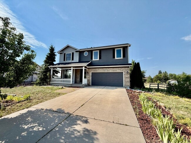 property at 8306 Tibbs Rd