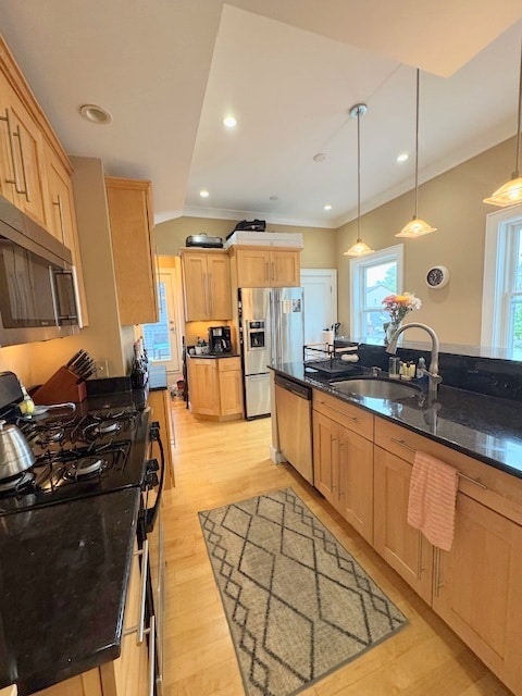 property at 108 I St