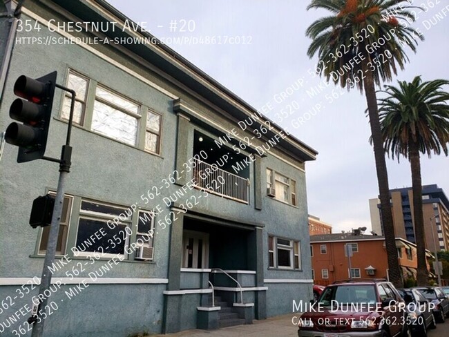 property at 354 Chestnut Ave