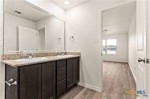 3404 Abraham Dr in Killeen, TX - Building Photo - Building Photo