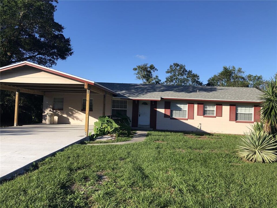 3640 Datura Ct in Winter Park, FL - Building Photo