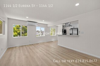 1144 Eureka St in San Diego, CA - Building Photo - Building Photo