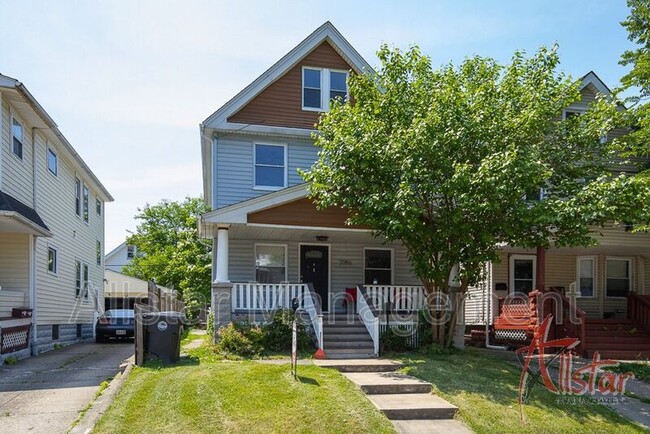 property at 2086 W 104th St