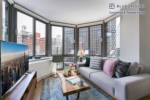 105 Duane St in New York, NY - Building Photo