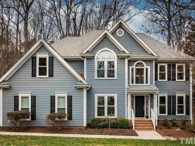 property at 211 Cates Farm Rd