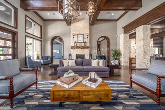 Hilltops in Conroe, TX - Foto de edificio - Interior Photo