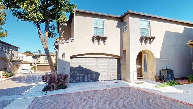 property at 4203 Tierra Bonita