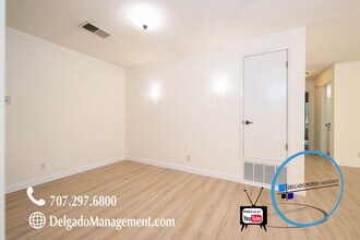 1740 London Dr in Benicia, CA - Building Photo - Building Photo