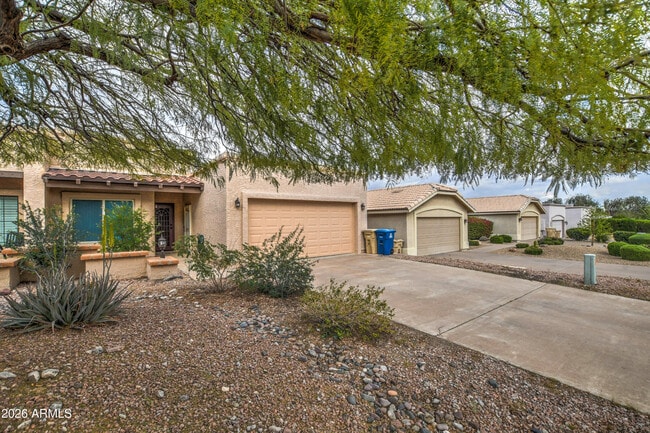 16518 Lost Arrow Dr in Fountain Hills, AZ - Building Photo - Building Photo