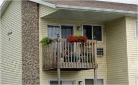 Sandusky Square Apartments in Findlay, OH - Building Photo - Building Photo