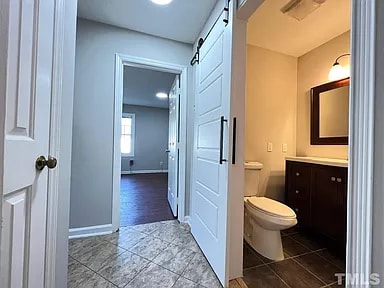 1607 Atkins Rd in Fuquay Varina, NC - Building Photo - Building Photo