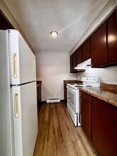 90 Wood Drive in West Milton, OH - Foto de edificio - Interior Photo