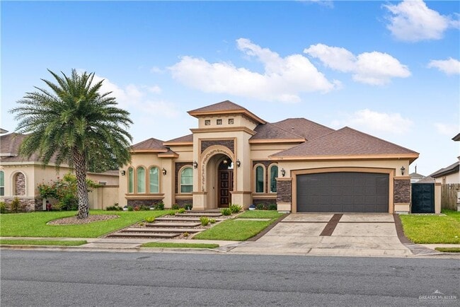 property at 35 W Elbrus Ave