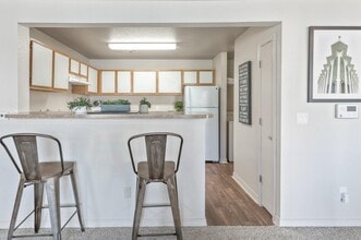 Villas at Bailey Ranch Apartment Homes in Owasso, OK - Building Photo - Building Photo