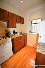 15 Park, Unit 5 in Boston, MA - Foto de edificio - Building Photo