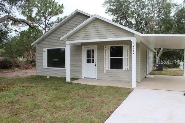 21433 Beach Blvd in Dunnellon, FL - Building Photo