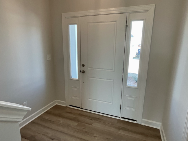 33 Pansy Pk in Clayton, NC - Building Photo - Building Photo