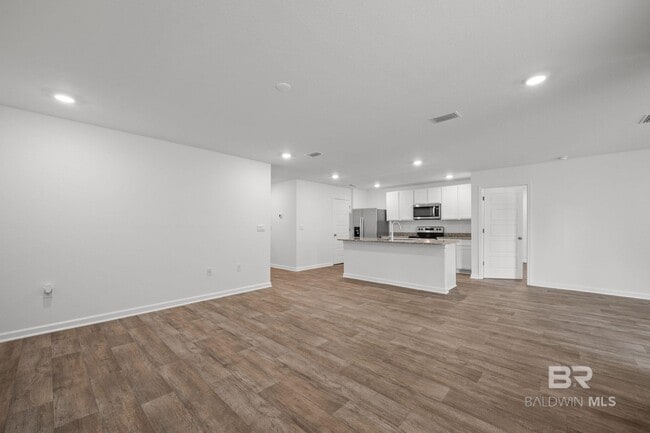 15133 Forsythia Lp in Silverhill, AL - Building Photo - Building Photo