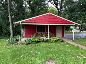 5534 Wonder Woods Dr in Wonder Lake, IL - Foto de edificio - Building Photo