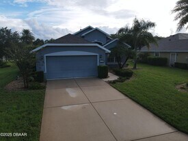 1279 Royal Pointe Ln in Ormond Beach, FL - Building Photo