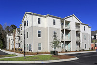 4830 Wescott Apartments photo'