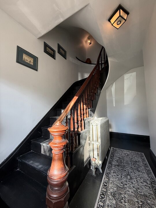 67 North St, Unit Apartment #1 in Portland, ME - Building Photo