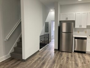 2515 Frankford Ave, Unit 2 in Philadelphia, PA - Building Photo - Building Photo