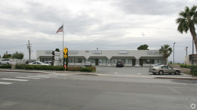 property at 833 Nevada Way