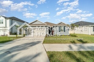 11033 Stapleton Dr in Jacksonville, FL - Building Photo