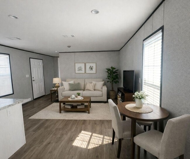 15 Park Pl in Arcadia, FL - Building Photo - Building Photo