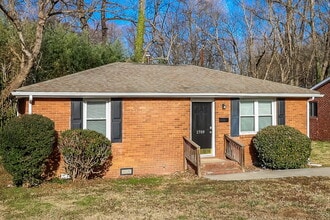 1709 Purser Dr in Charlotte, NC - Building Photo - Building Photo