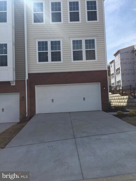 19953 Abram Ter, Unit 0101211 in Ashburn, VA - Building Photo - Building Photo