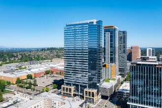 One Lincoln Tower in Bellevue, WA - Building Photo - Building Photo