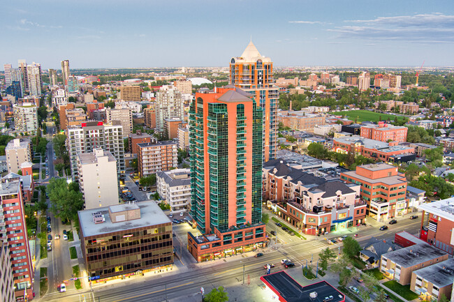 Emerald Stone in Calgary, AB - Building Photo - Building Photo