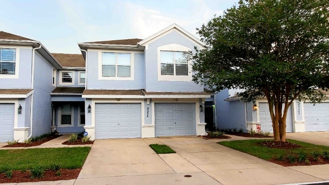 property at 4555 SW 52nd Cir